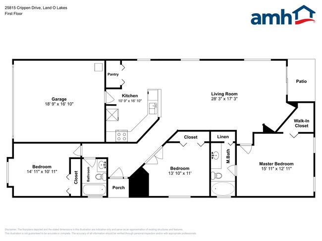 Building Photo - 25815 Crippen Dr