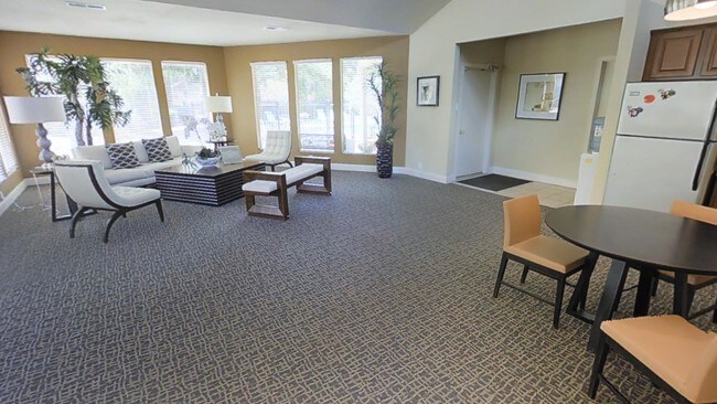 Northridge Court Apartment Homes Apartments Midland, TX