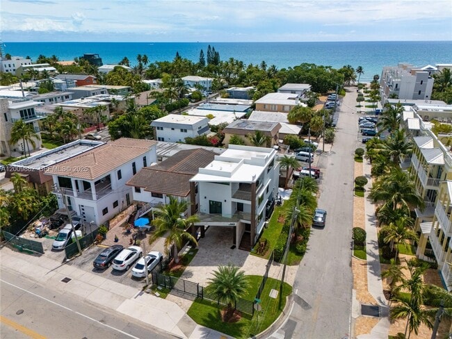 Building Photo - 5601 N Ocean Dr