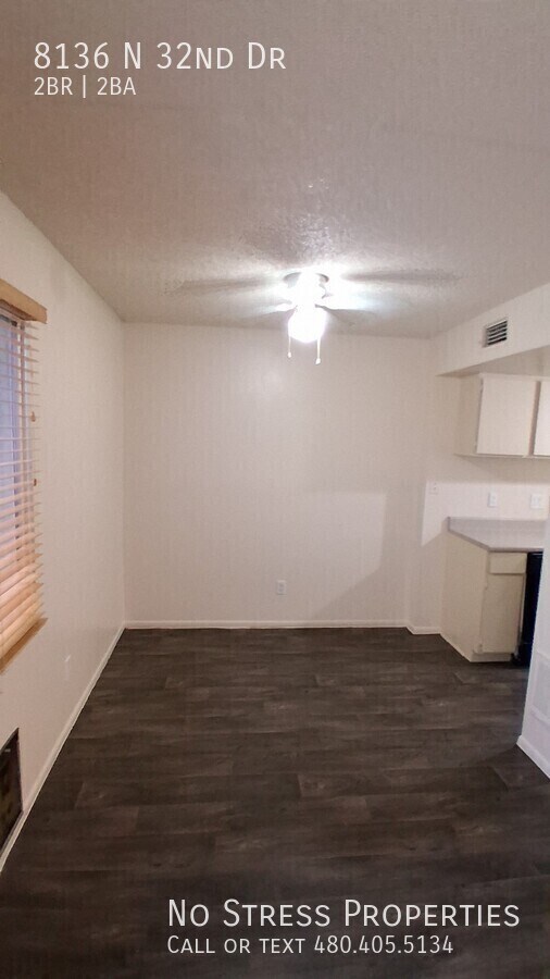 Foto del edificio - 8136 N 32nd Dr