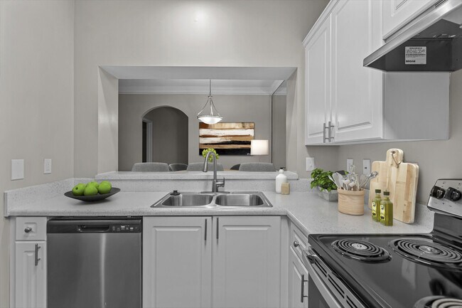 Foto del edificio - Creekside Corners