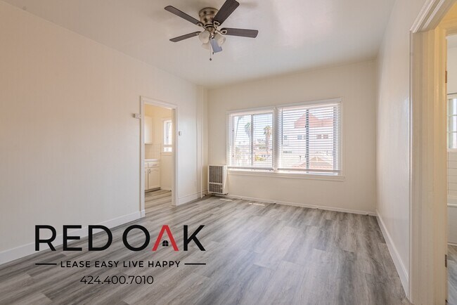 Foto del edificio - ~2 Weeks FREE~ Airy and Bright Studio with...