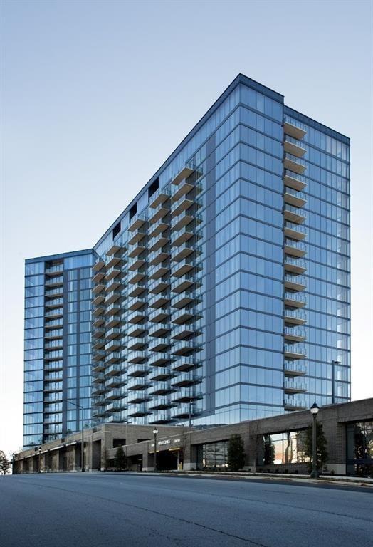 Foto del edificio - 788 West Marietta St NW