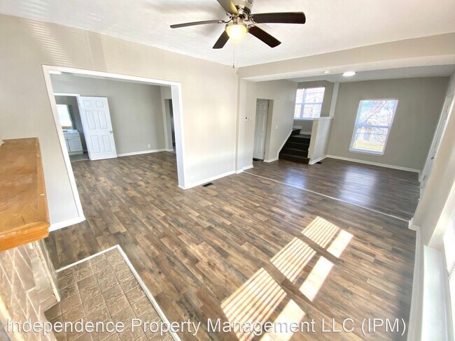 Building Photo - 4 br, 2 bath House - 215 Lexington Ave.