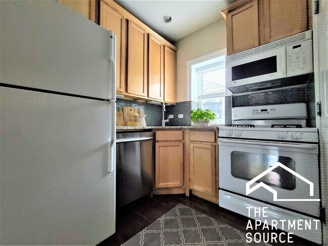 Foto del edificio - 3252 N Clifton Ave