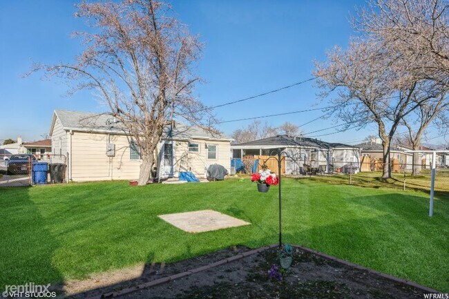 Building Photo - 2 br, 1 bath House - 4189 W 5780 S