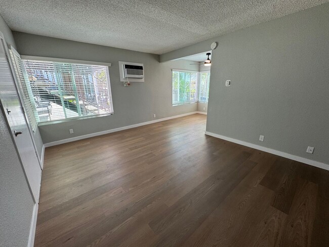 Interior Photo - The Heights at Signal Hill