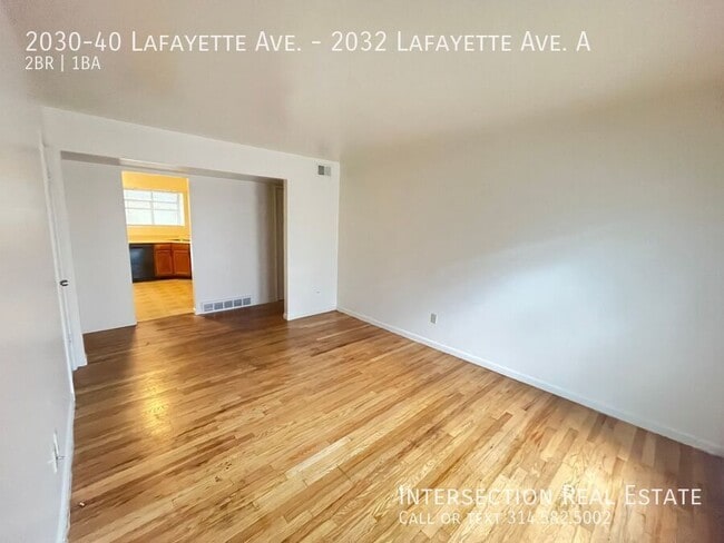 Building Photo - 2030 Lafayette Ave
