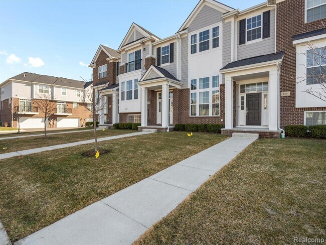 Building Photo - 159 Chester Arthur Dr