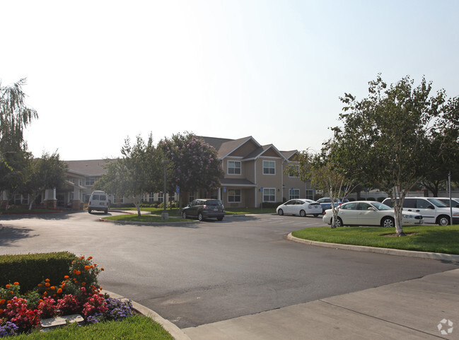 Building Photo - Dale Commons Senior Community