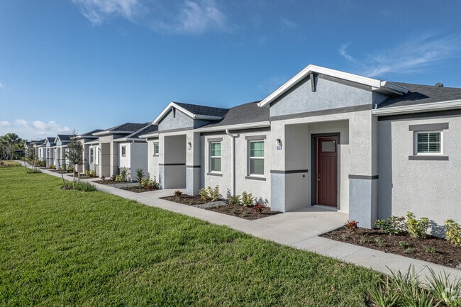 Primary - Yardly Ellenton