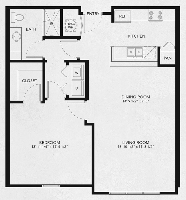 The Retreat at Trinity Apartments Trinity, FL