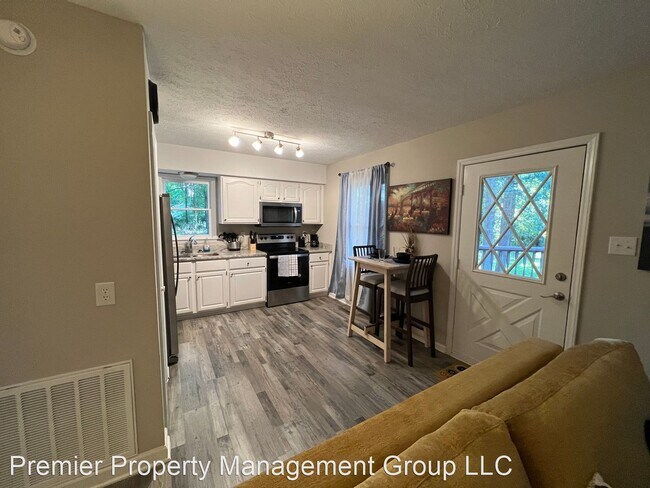 Foto del edificio - 1 br, 1 bath House - 10041 Madison Drive