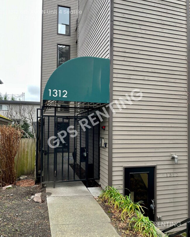 Foto del edificio - 1312 6th Ave N