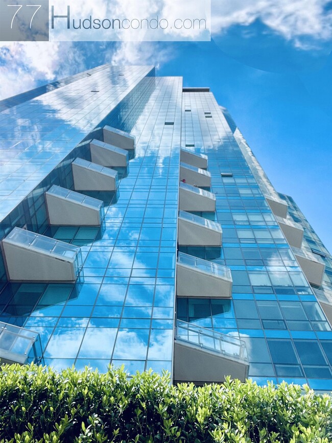 Foto del edificio - 77 Hudson St
