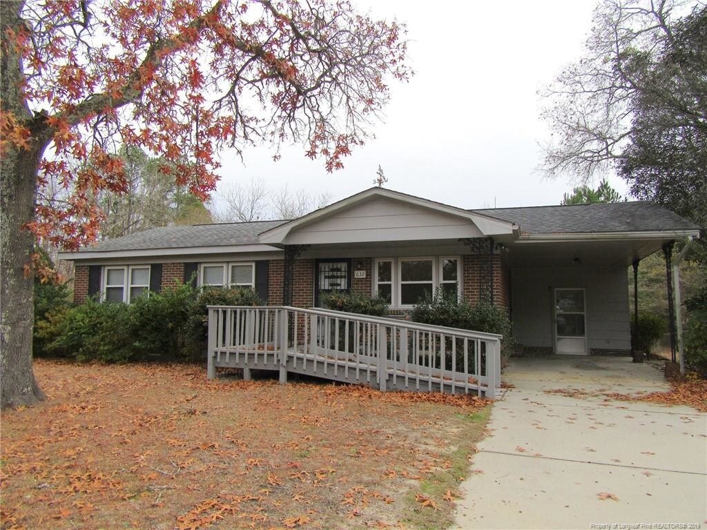 Foto principal - 632 Shady Grove Rd