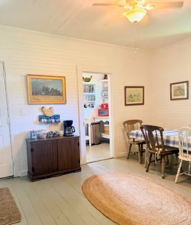 Foto del edificio - Lavender Cottage