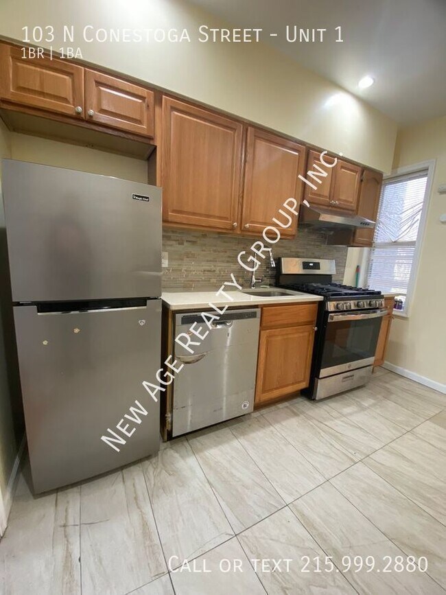 Building Photo - Welcome to 103 N Conestoga!
