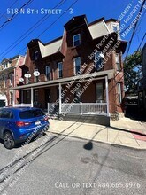 Building Photo - 518 N 8th St
