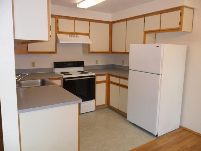 Foto del edificio - 397 Madrona Ave SE