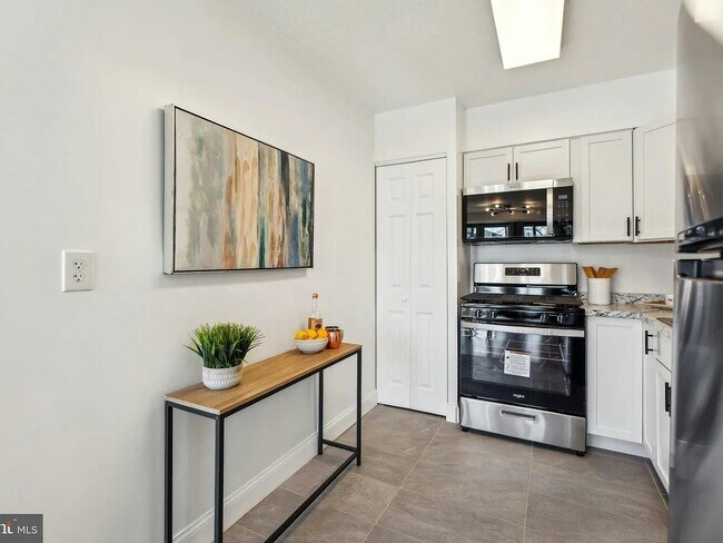 Foto del edificio - 4410 Oglethorpe St