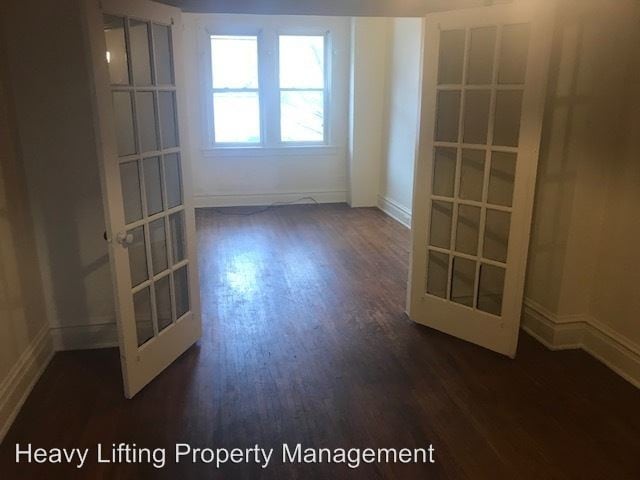 Building Photo - 3 br, 1.5 bath House - 3161 N 6th St