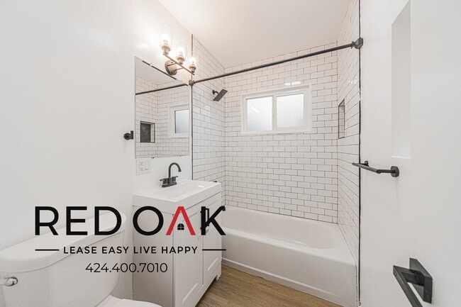 Foto del edificio - 6303 Cherry Ave