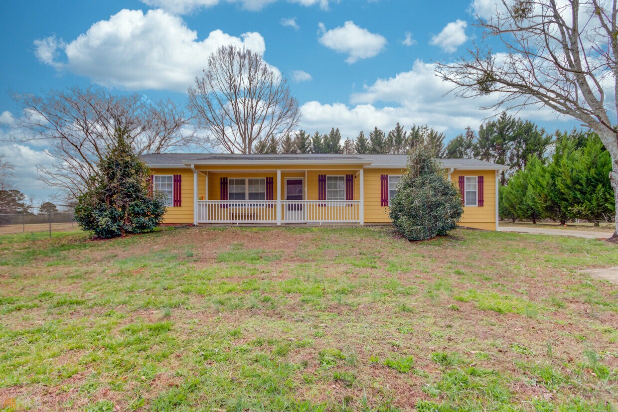 149 Stapler Dr, Nicholson, GA 30565 House for Rent in Nicholson, GA