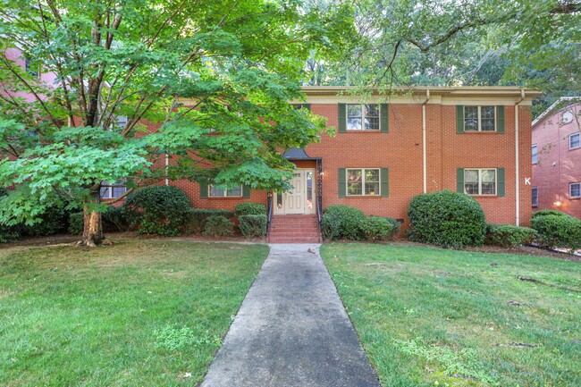 Building Photo - 430 Lindbergh Dr NE