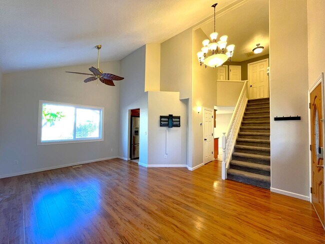 Foto del edificio - Beautiful Home in Oregon City