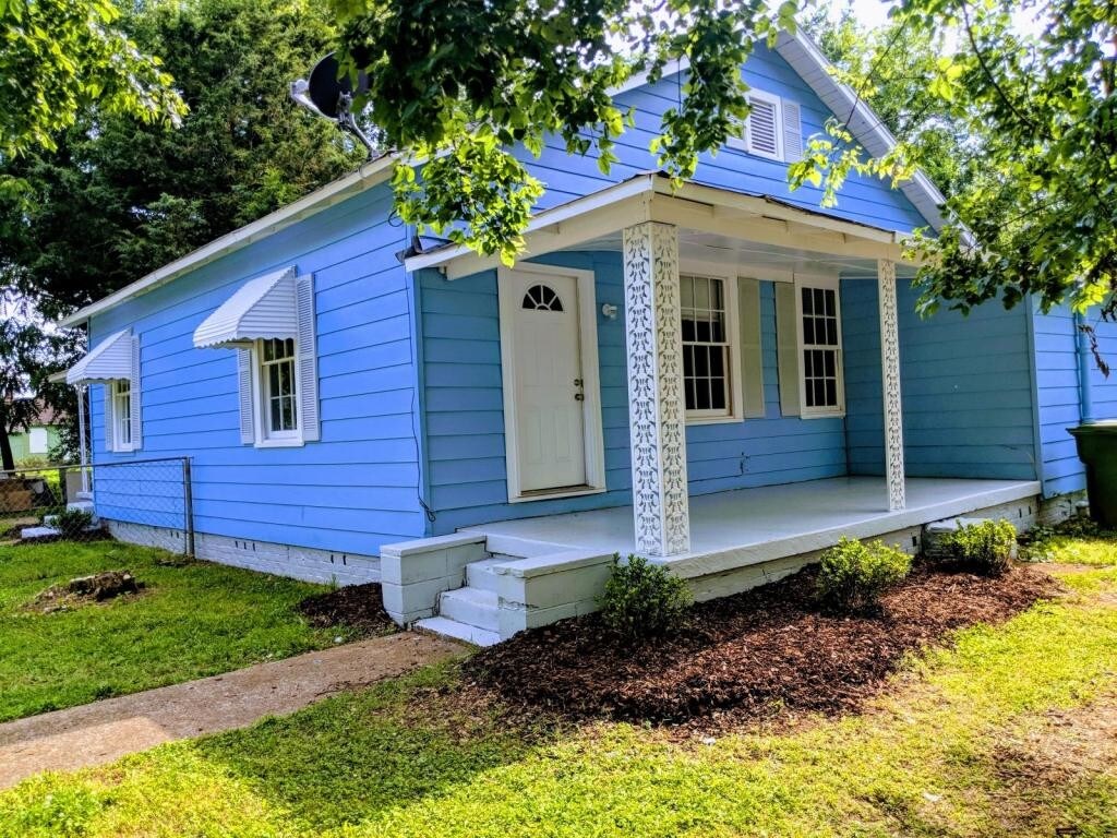 Primary Photo - 3500 Dubose St SW