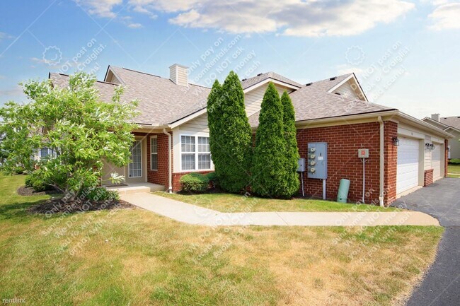Building Photo - 3 br, 3 bath Condo - 16 Greenhedge Cir