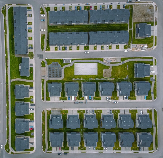 Tori's Vista panorámica - Diamond Rock Rentals