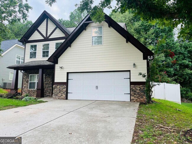 Foto del edificio - 26 Cliffhaven Cir