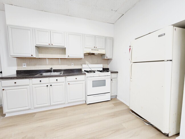 Foto del edificio - 46 W 18th St