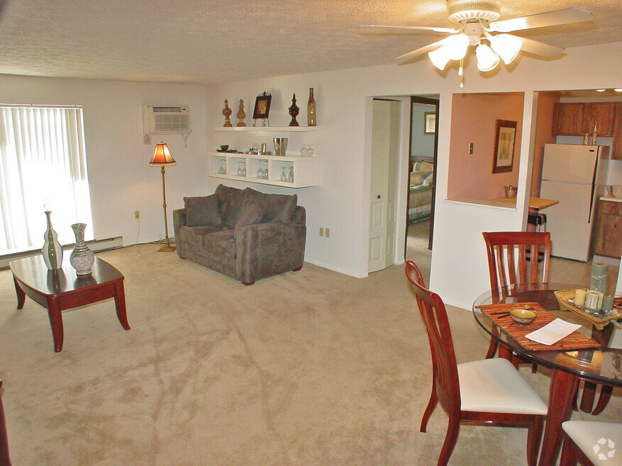 Apartments of Cedar Ridge Rentals Monroeville, PA