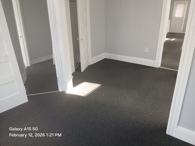 Building Photo - 201 Beech St