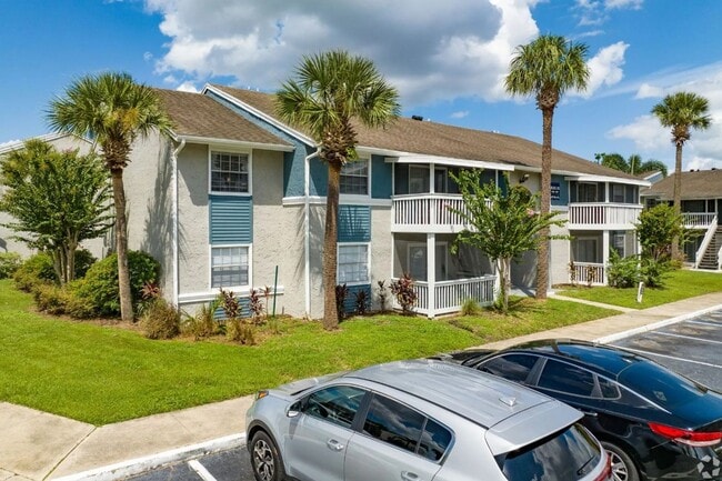 Interior Photo - Cadence Crossing