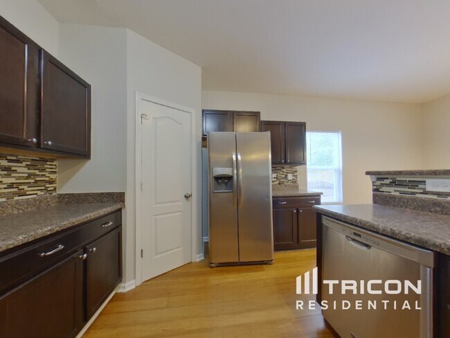 Foto del edificio - 57 Ashton Bluff Circle Mount Holly NC