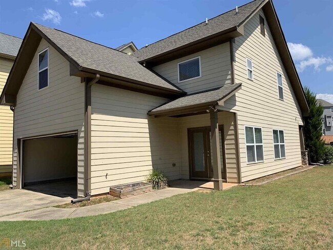 Foto del edificio - 79 Covington Terrace