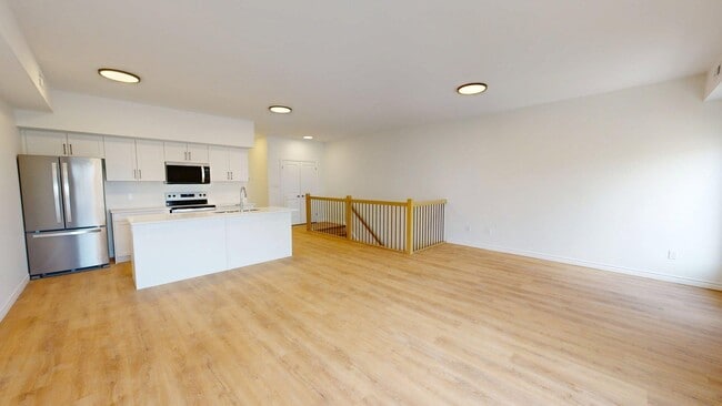 Building Photo - SLEEK AND MODERN TWO BEDROOM-TWO BATH UNITS ON POND MILLS RD