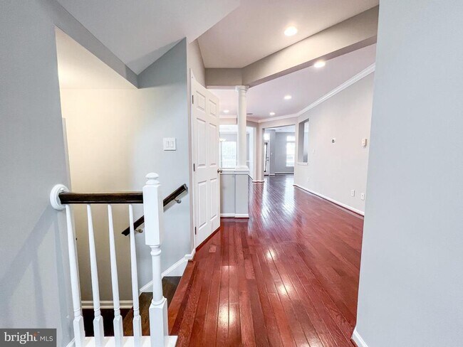 Foto del edificio - 3909 Beeker Mill Pl