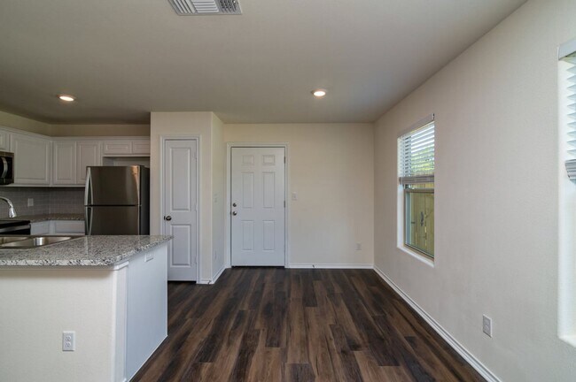 Building Photo - COMING SOON! 3 BEDROOM DUPLEX LOCATED IN WHITERIGHT, TEXAS!