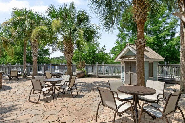La reserva en Henderson Beach - The Preserve at Henderson Beach