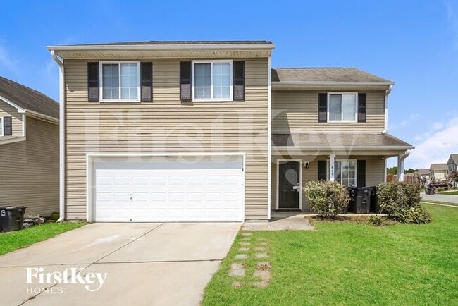 Building Photo - 811 Brantford Dr