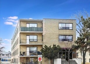 Building Photo - 1537 WILLOWS APARTMENTS