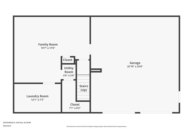 Building Photo - 639 Sheffield Ct