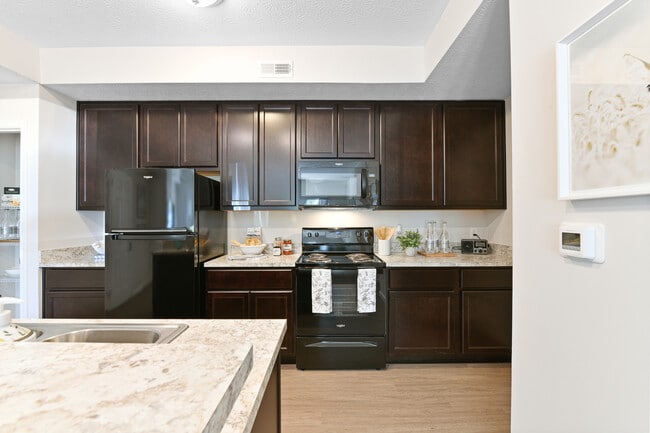 Building Photo - The Clarkson