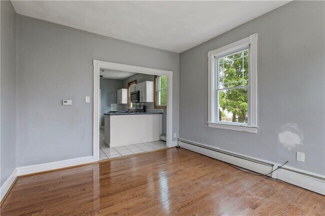 Foto del edificio - 11 Roosevelt St