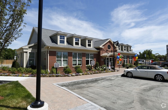 Bell Watertown - River Birch at Watertown